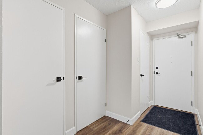 Photo - Gorgeous Renovated Unit For Seniors in Prime Location Unit 312