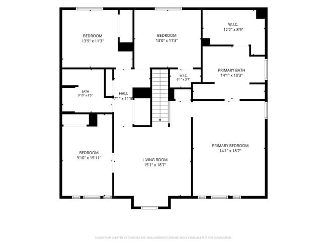 Photo - 3046 Texas Oak Dr
