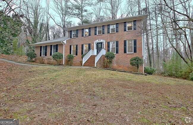 Building Photo - 200 Deer Forest Trail Rental