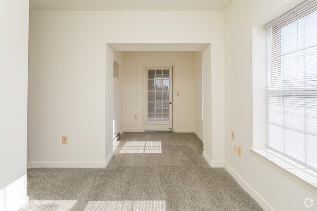 1 habitación, 1 baño - 700 pies cuadrados - Dormitorio