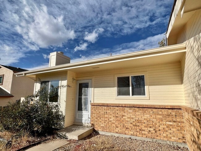 Photo - 2 Bedroom 1 Bath Rancher in Constitution Hills and Minutes to Peterson AFB