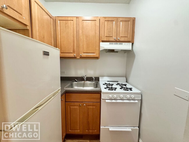 Photo - 1733 N Humboldt Blvd Unit 306
