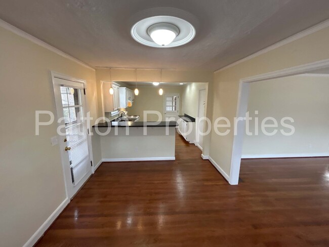 Photo - Saluda Gardens Home