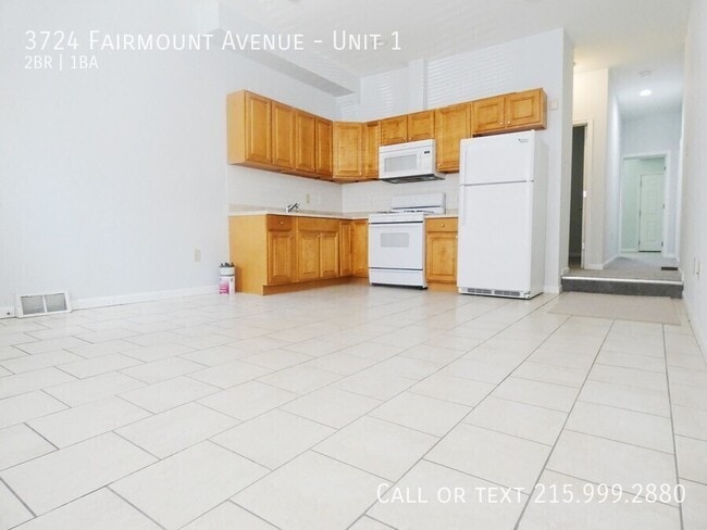 Photo - 3724 Fairmount Ave Unidad 1
