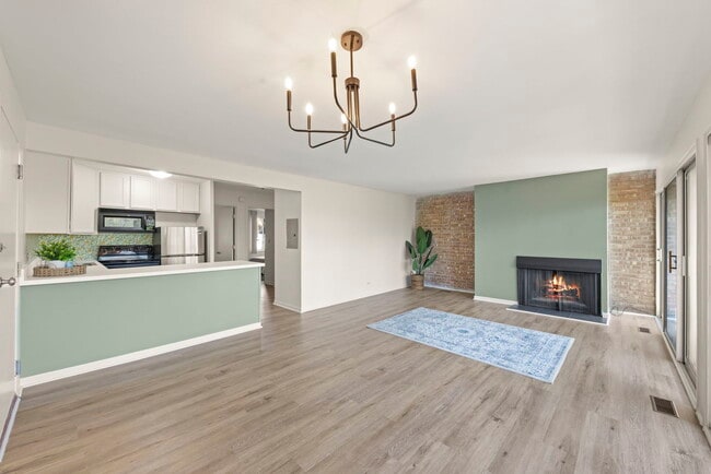 Photo - 5821 Oakwood Dr Unit A