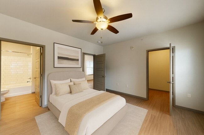 Photo - 35 Degrees North Apartment Homes