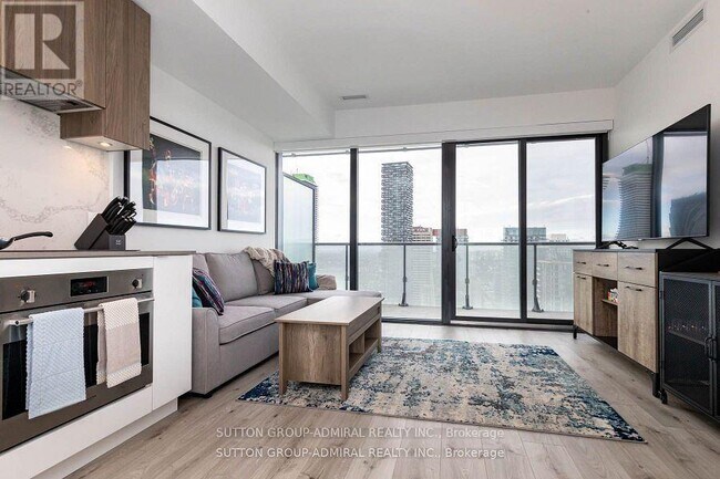 Photo - 161 Roehampton Ave Unité 3501