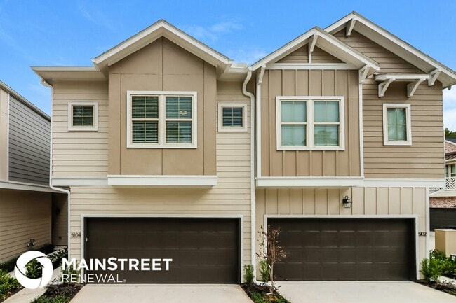 Building Photo - 5104 Royal Heath Dr