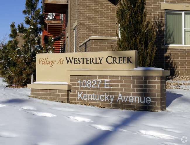 Photo - Village at Westerly Creek I, II, III
