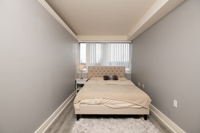 Photo - 800 4th St SW Unit N719