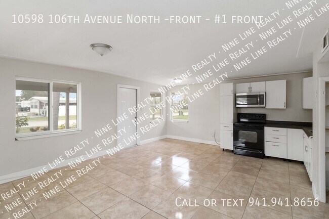 Photo - 10598 106th Ave N Unit #1 front