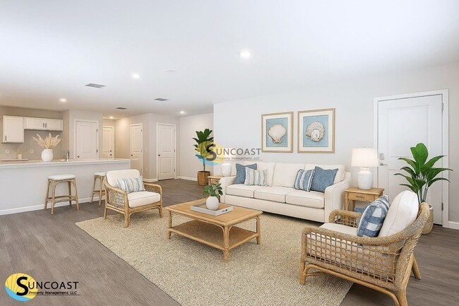 Building Photo - 6457 Breezy Oaks Wy