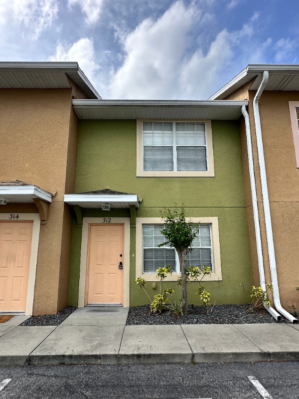 Photo - 312 Cervantes Dr Townhome
