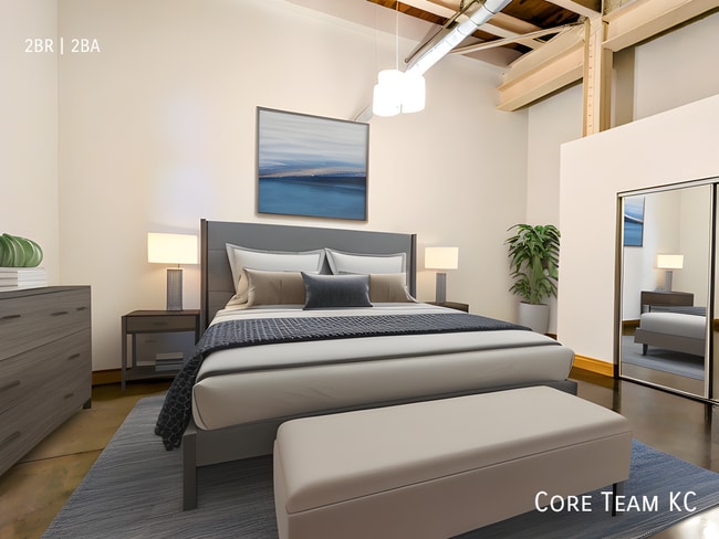 Photo - 382 W 22nd St Unit 215