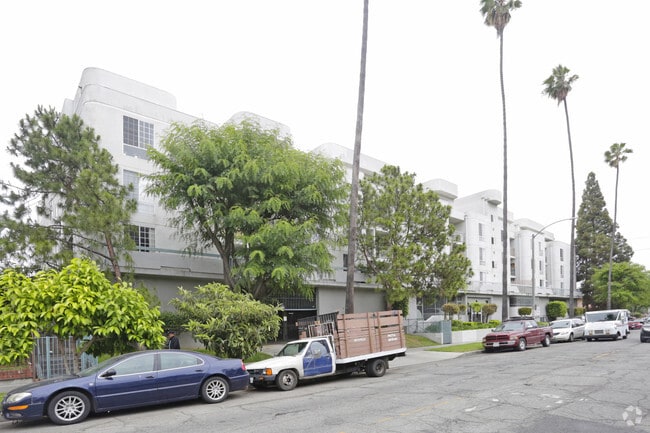 Photo - New Hampshire Terrace