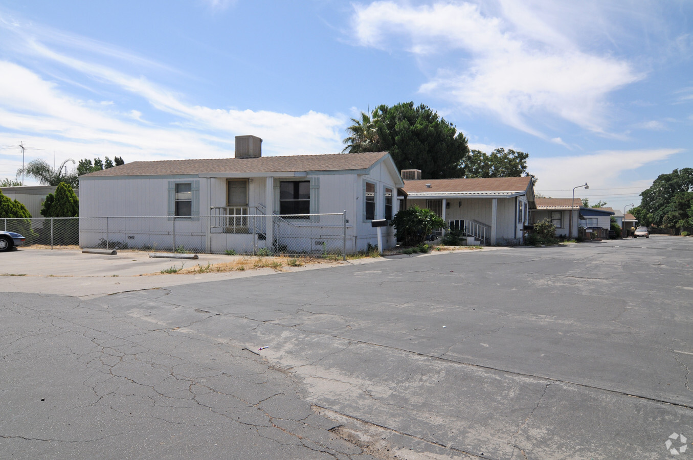 Photo - Pepper Tree Mobile Home Park