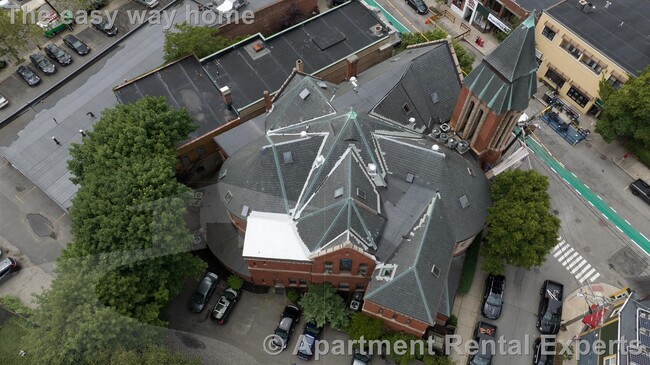 Photo - 17 Bow St Unidad #21