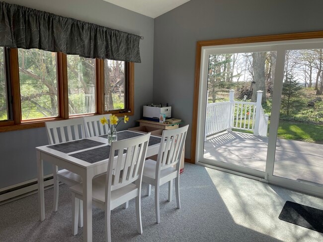 Sunroom - 2714 Wentworth Dr