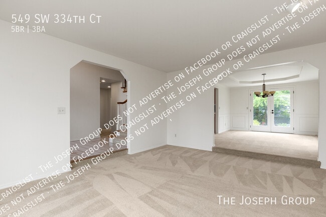 Photo - 549 SW 334th Ct