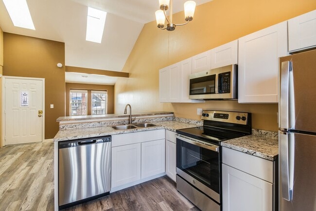 Photo - Beautifully remodeled condo in Smokey Hill - Available May 1st!!