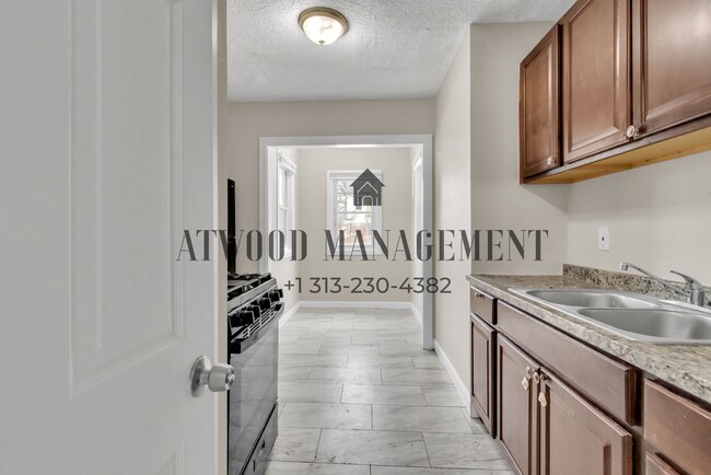 Photo - This beautifully updated 3-bedroom, 1-bath single-family home is ready for move-in!