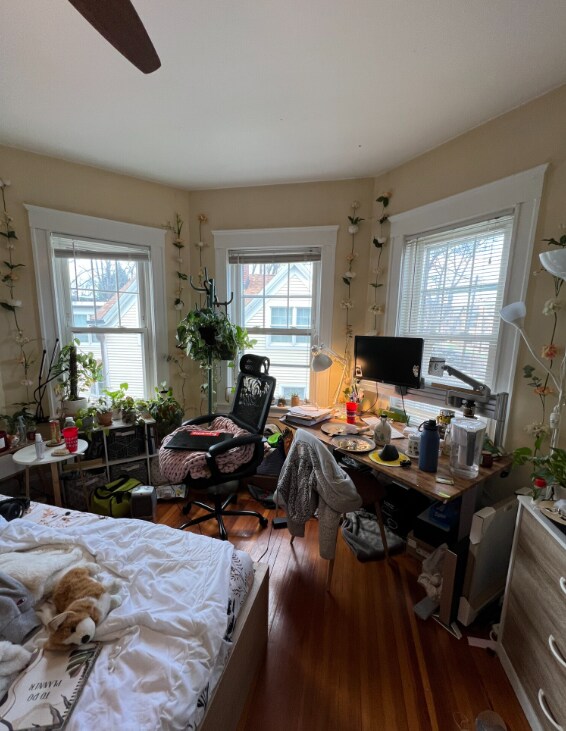 Photo - 330 Beacon St Unit 2