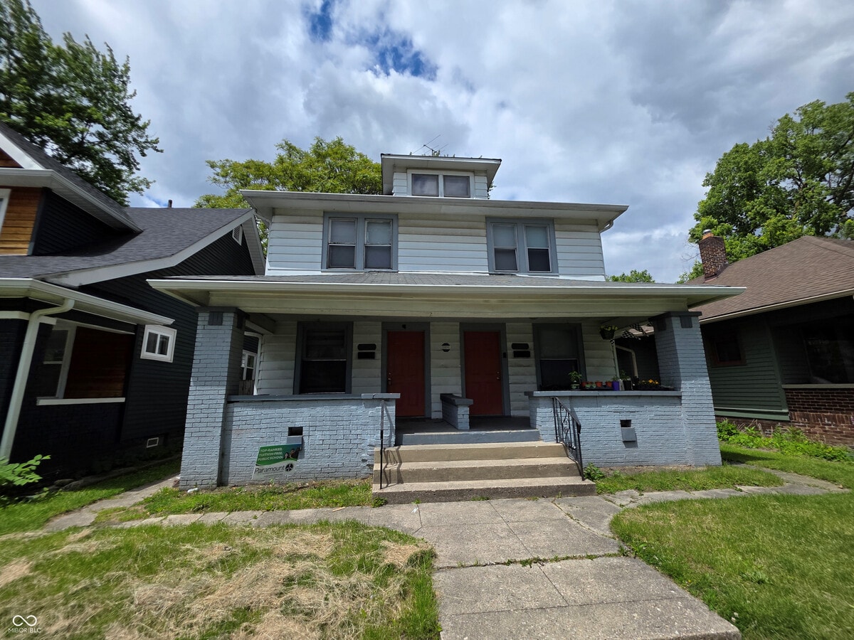 Photo - 314 N Denny St