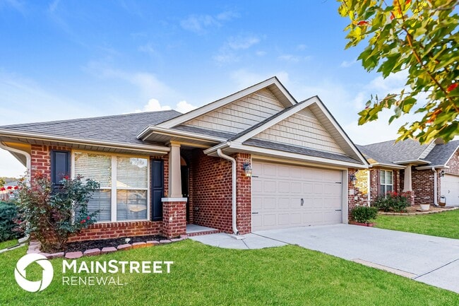 Photo - 133 Hidden Trace Ct