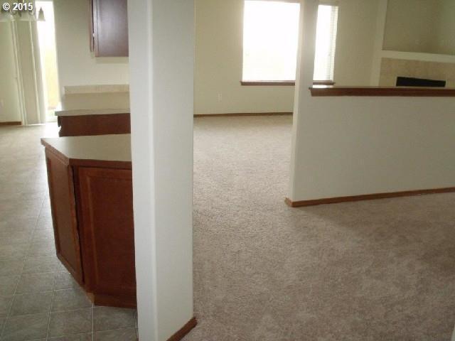 Photo - Spacious 4 Bedroom Home w/ Fully Fenced Yard & 2 Car Garage!
