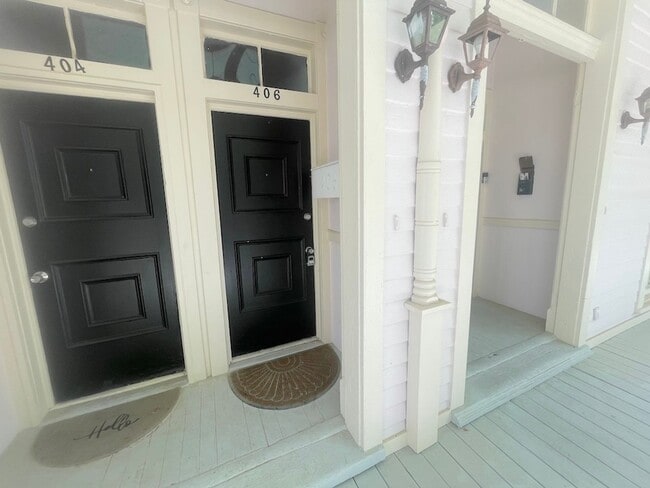 Photo - 2 BED | 1 BATH | SECOND FLOOR BALCONY | E DUFFY & PRICE ST