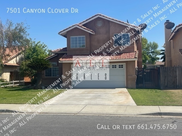 Photo - 7501 Canyon Clover Dr House