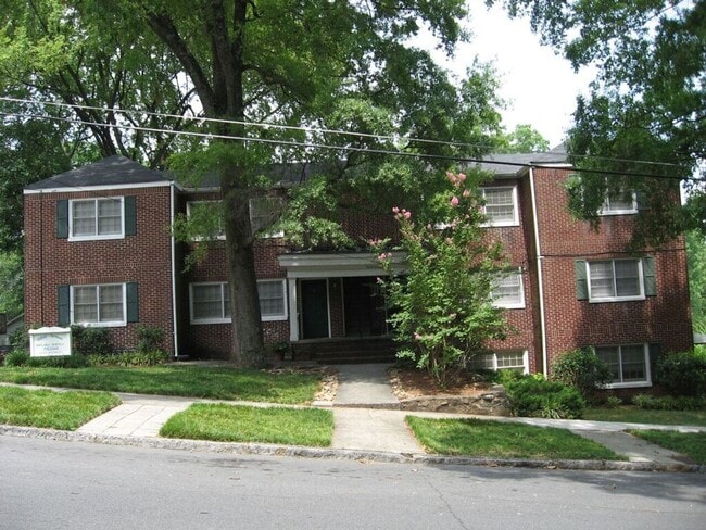 Building Photo - 407 E 4th Ave Unit Apt 1