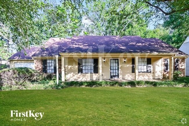 Building Photo - 1053 Boones Hollow Dr Rental