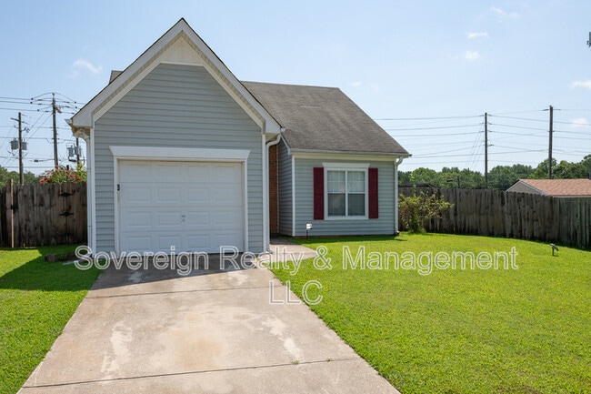 Building Photo - 3690 Manor Ct SW