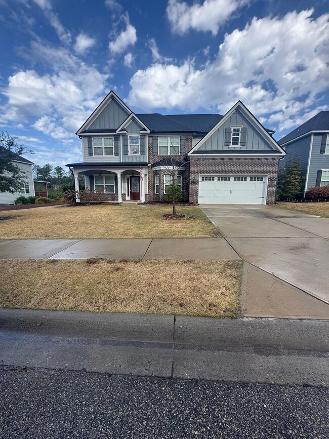 Spacious 5-Bedroom Home in Whispering Pine... - Spacious 5-Bedroom Home in Whispering Pine...