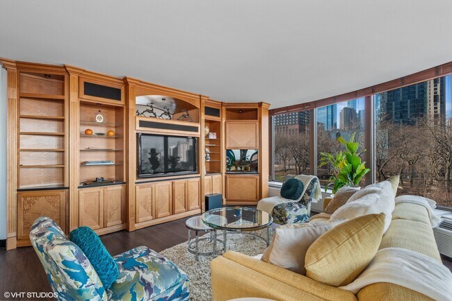 Photo - 505 N Lake Shore Dr Unit 503