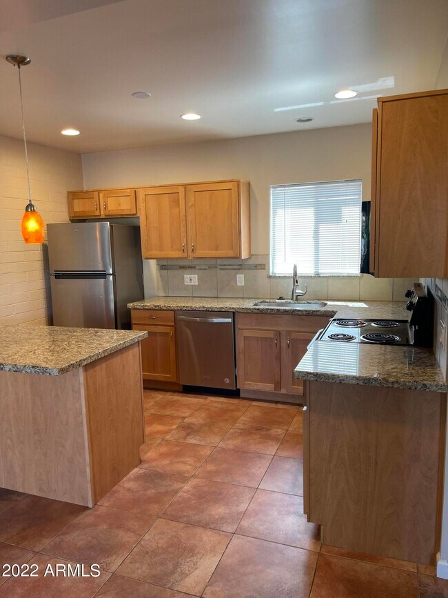 Photo - 6804 E 2nd St Unit 2