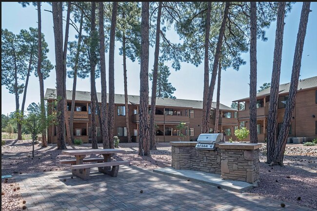 Photo - Bison Cove Unit E5 Available Now Unit E5