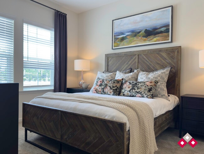 The Summit Hendersonville