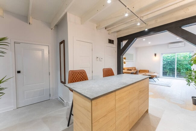 Photo - 8821 Rue Lajeunesse Unité SI ID1422099P