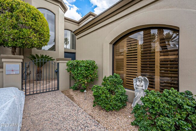 7878 E Gainey Ranch Rd