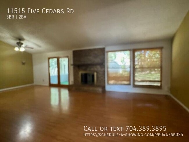 Photo - 11515 5 Cedars Rd