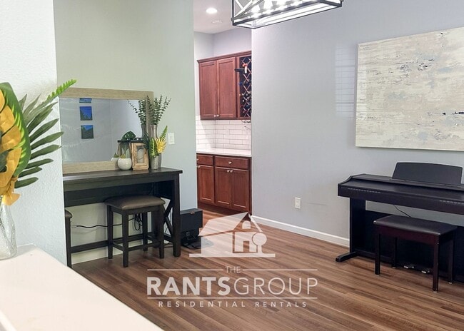 Photo - Quiet 3/2.5 Home in Beautiful Evergreen Heights - Easy Commute to JBLM!