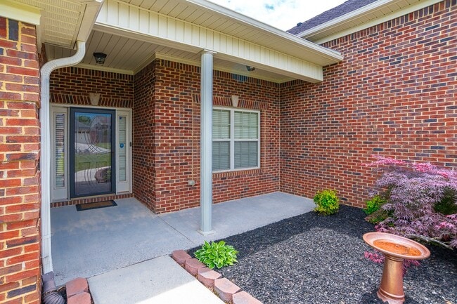 Photo - 15818 Trey Hughes Dr NW