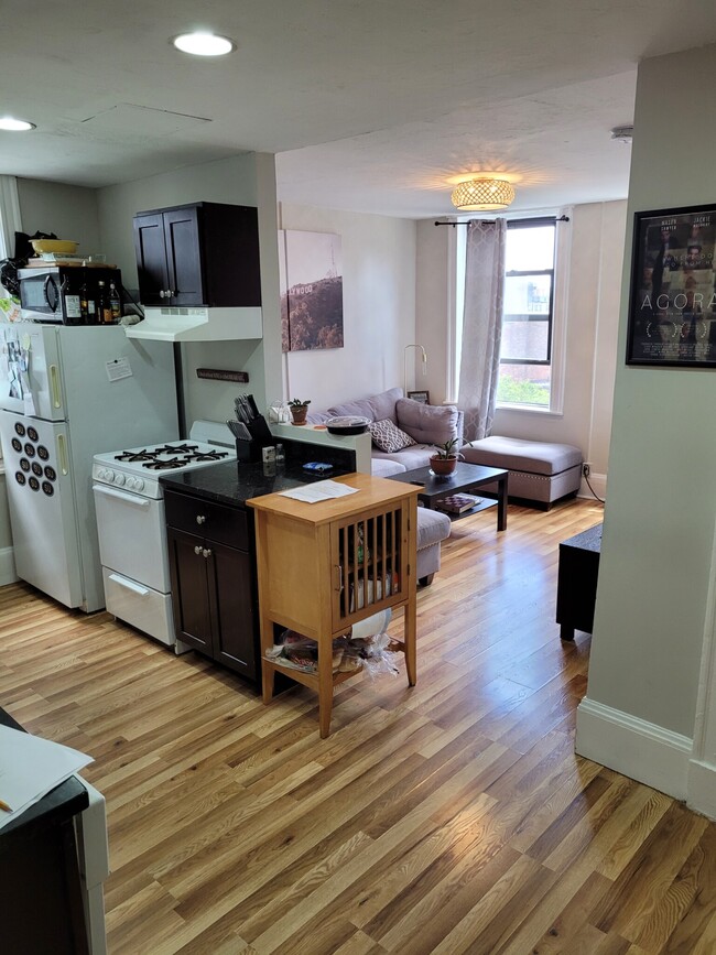 Photo - 214 Hanover St Apartment Unit 224-17