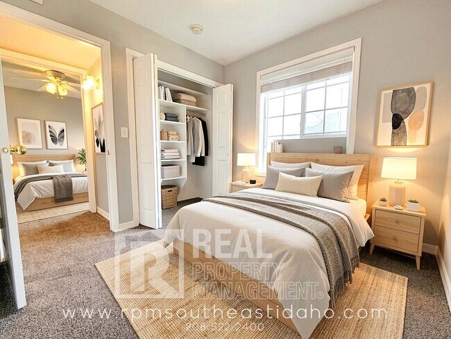 318 Pioneer Rd Unit 1403