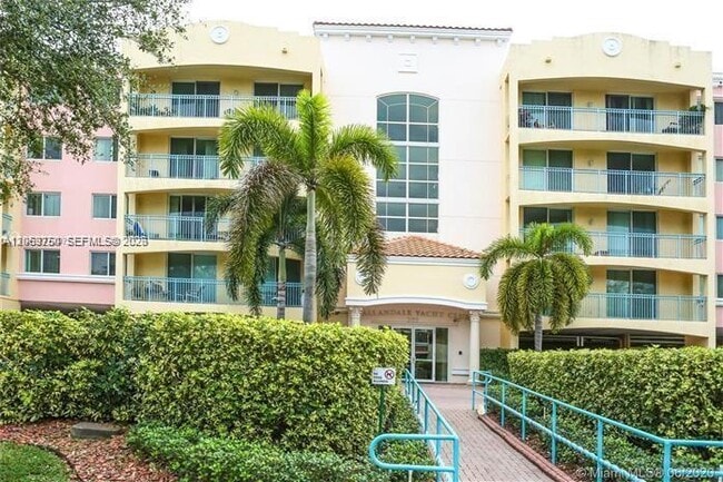 Photo - 201 Golden Isles Dr Unit 409