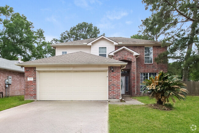Building Photo - Spring, TX 4-Bedroom Home