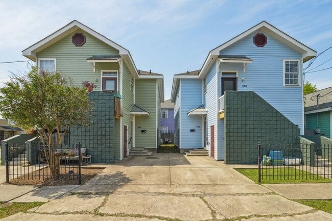 Building Photo - 407 N Tonti St Unit 407 NT