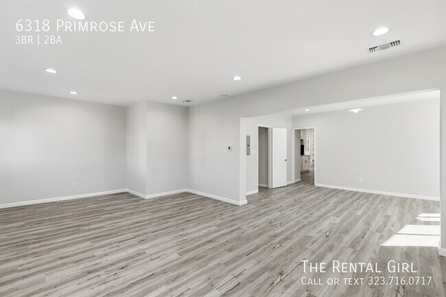 Photo - 6318 Primrose Ave